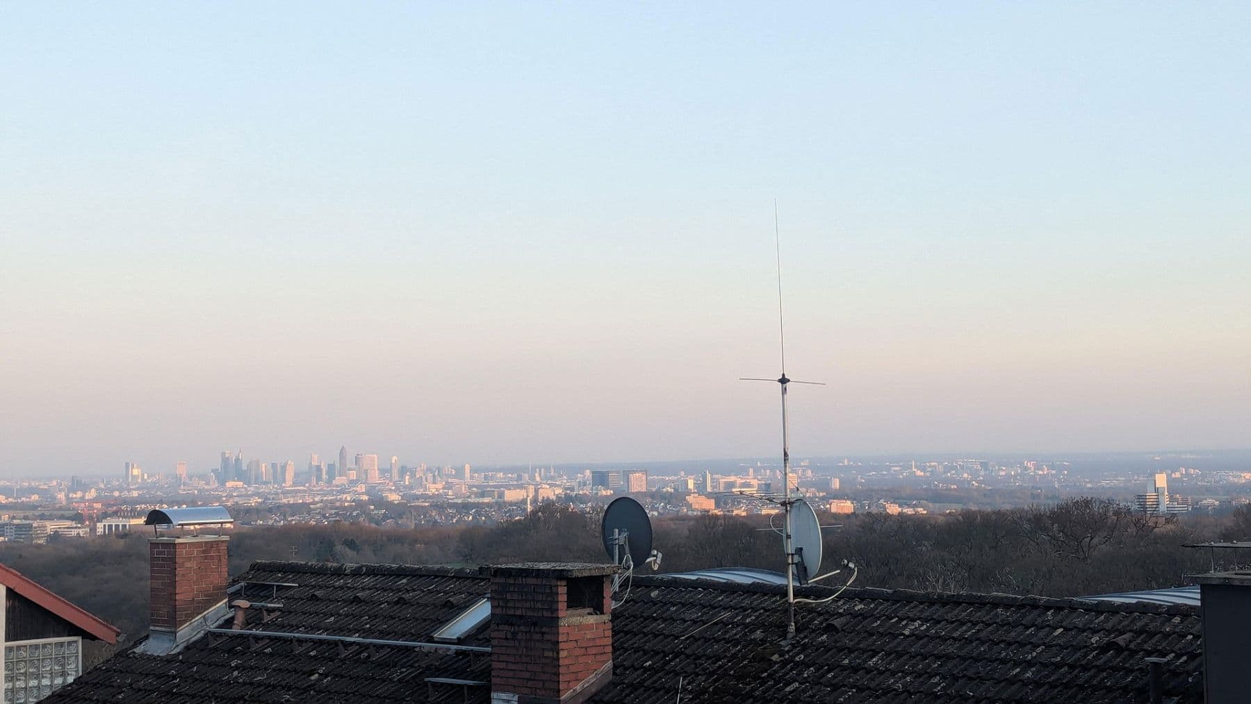 Prenájom bytu 5-izbový 154 m², Königstein im Taunus, Hesensko Prenájom bytu 5-izbový 154 m², Königstein im Taunus, Hesensko