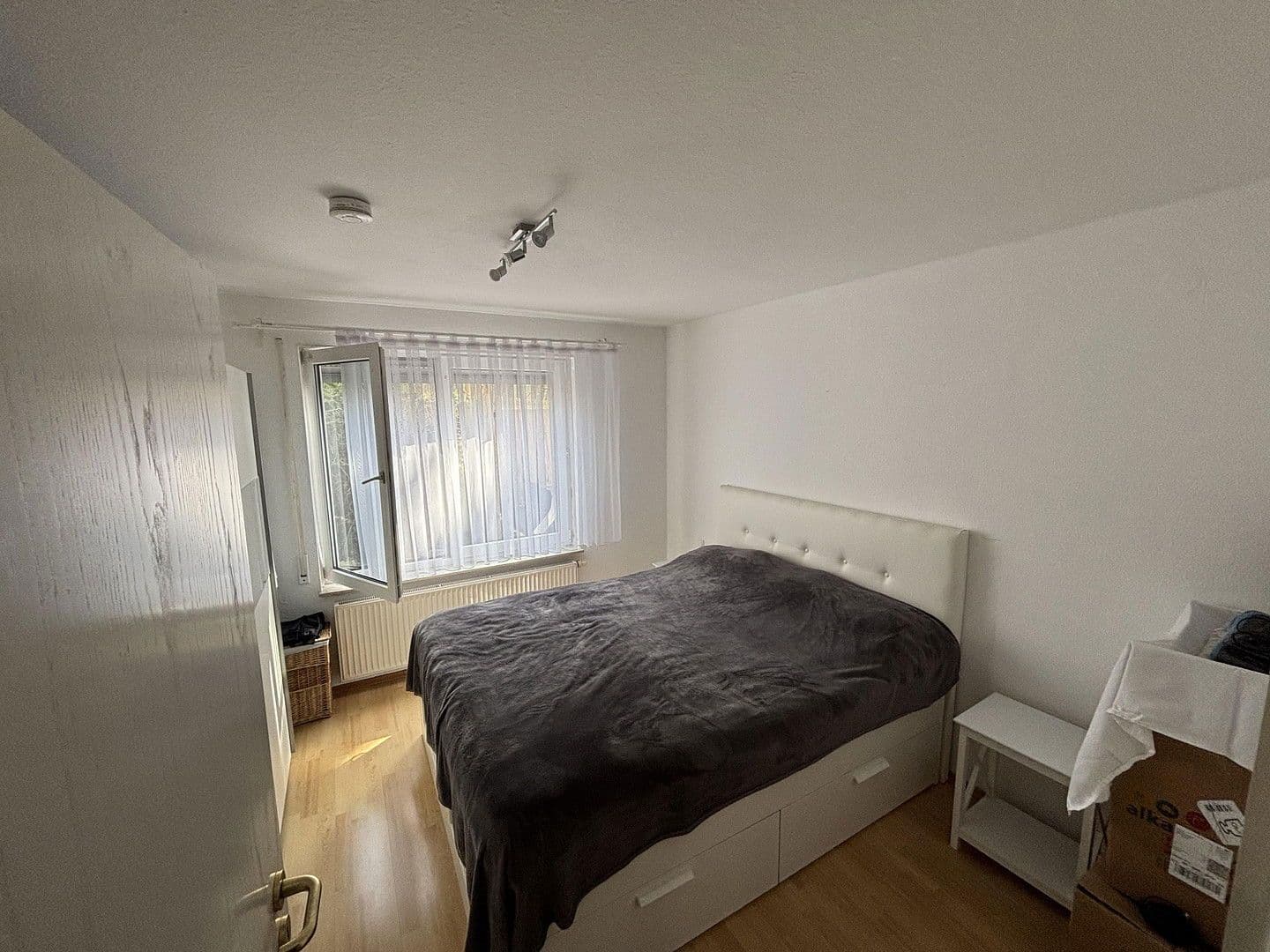 Prenájom bytu 3-izbový 68 m², Meckesheim, Bádensko-Wurttembersko Prenájom bytu 3-izbový 68 m², Meckesheim, Bádensko-Wurttembersko