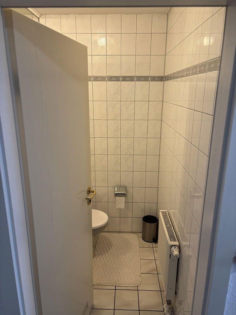 Prenájom bytu 3-izbový 68 m², Meckesheim, Bádensko-Wurttembersko Prenájom bytu 3-izbový 68 m², Meckesheim, Bádensko-Wurttembersko