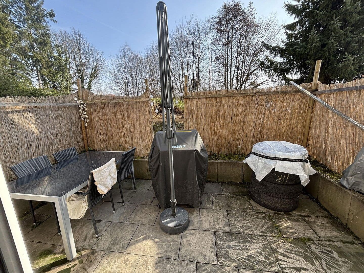 Prenájom bytu 3-izbový 68 m², Meckesheim, Bádensko-Wurttembersko Prenájom bytu 3-izbový 68 m², Meckesheim, Bádensko-Wurttembersko