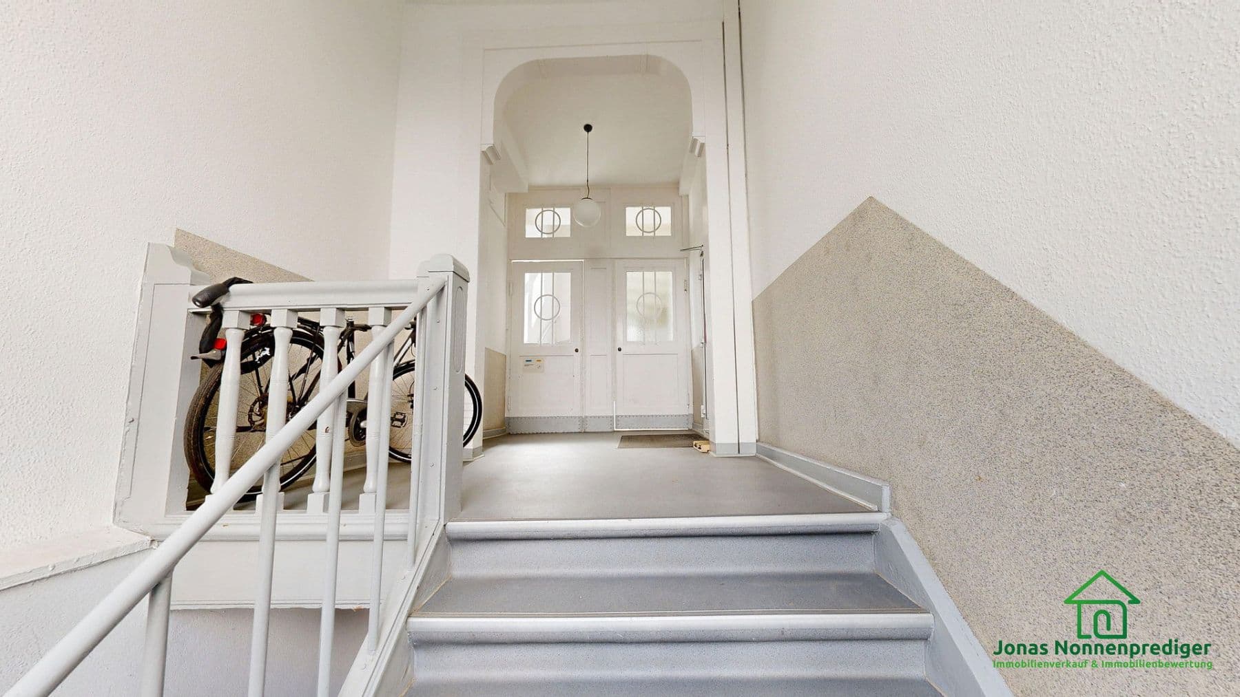 Predaj domu 714 m², pozemek 249 m², Moritz-Wiggers-Straße 4, Schwerin, Meklenbursko-Predpomoransko Predaj domu 714 m², pozemek 249 m², Moritz-Wiggers-Straße 4, Schwerin, Meklenbursko-Predpomoransko