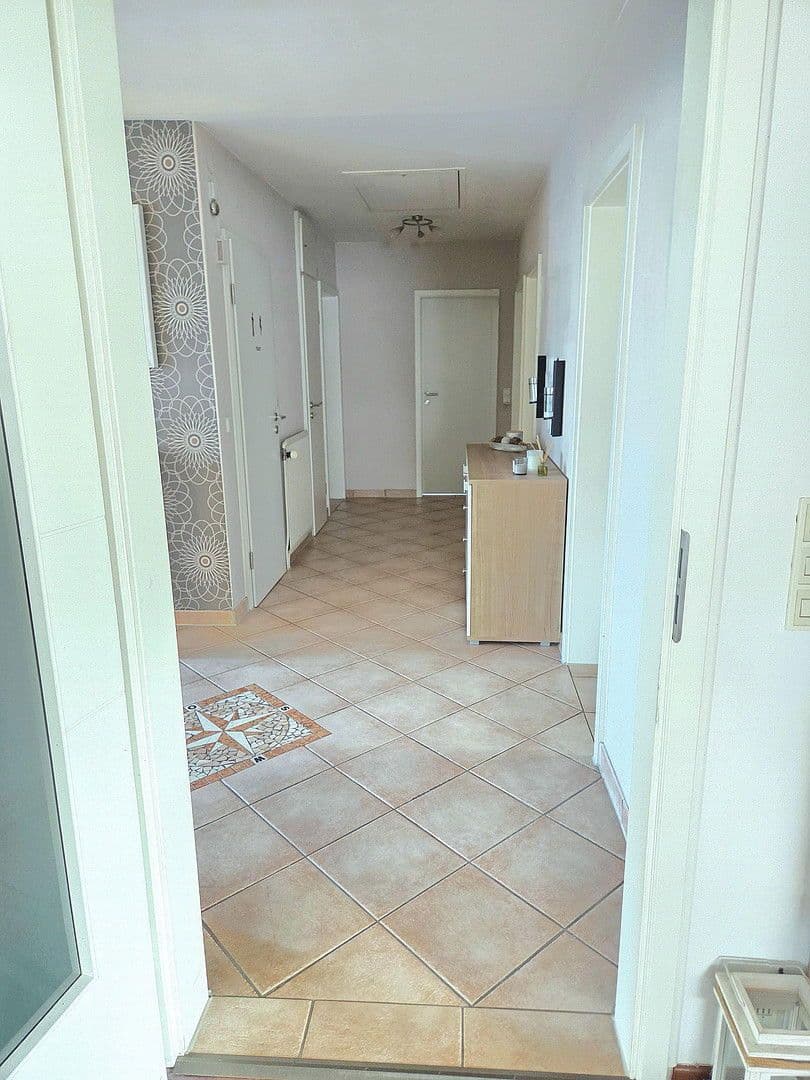 Predaj domu 143 m², pozemek 1.400 m², Hemmoor, Dolné Sasko Predaj domu 143 m², pozemek 1.400 m², Hemmoor, Dolné Sasko