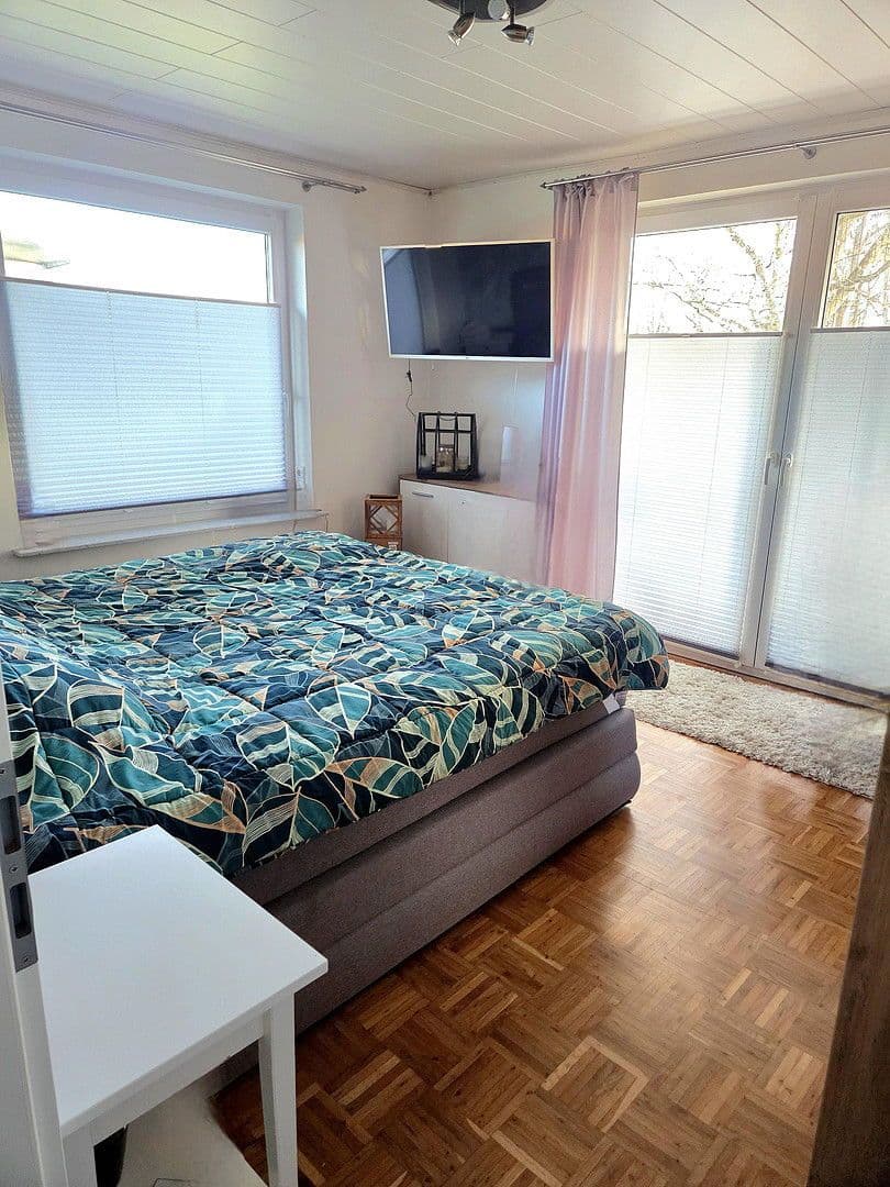 Predaj domu 143 m², pozemek 1.400 m², Hemmoor, Dolné Sasko Predaj domu 143 m², pozemek 1.400 m², Hemmoor, Dolné Sasko