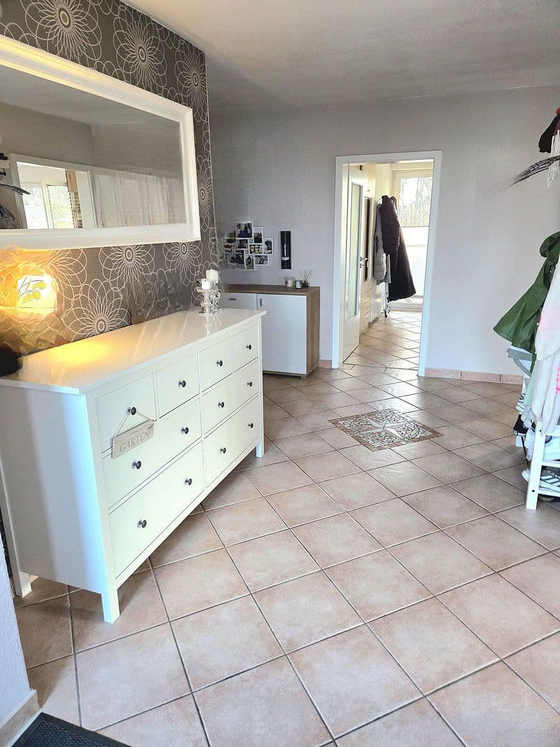 Predaj domu 143 m², pozemek 1.400 m², Hemmoor, Dolné Sasko Predaj domu 143 m², pozemek 1.400 m², Hemmoor, Dolné Sasko