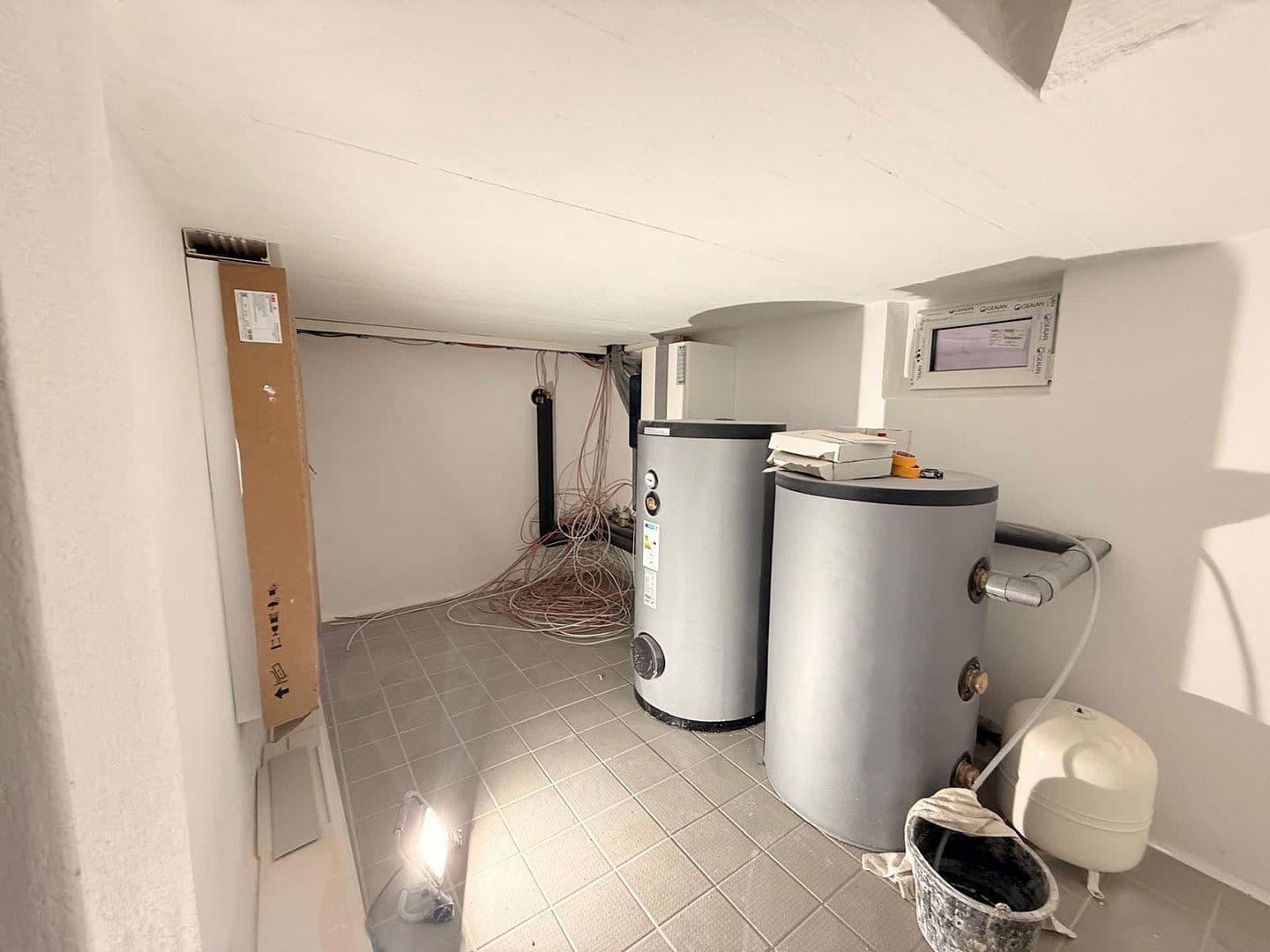 Predaj domu 133 m², pozemek 544 m², Glinde, Šlezvicko-Holštajnsko Predaj domu 133 m², pozemek 544 m², Glinde, Šlezvicko-Holštajnsko