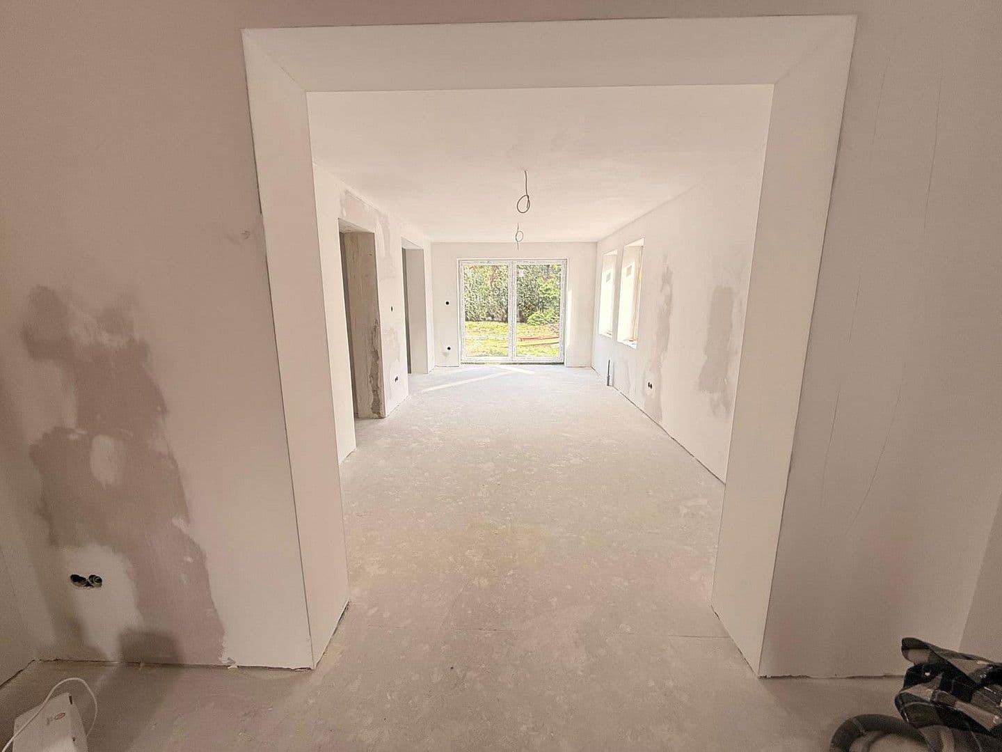 Predaj domu 133 m², pozemek 544 m², Glinde, Šlezvicko-Holštajnsko Predaj domu 133 m², pozemek 544 m², Glinde, Šlezvicko-Holštajnsko