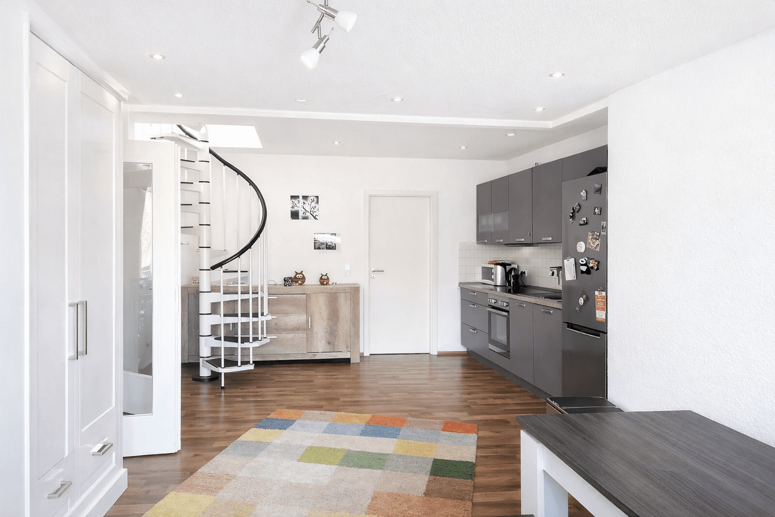 Prenájom bytu 3-izbový 90 m², Christophstraße 18-20, Essen, Severné Porýnie - Westfálsko Prenájom bytu 3-izbový 90 m², Christophstraße 18-20, Essen, Severné Porýnie - Westfálsko