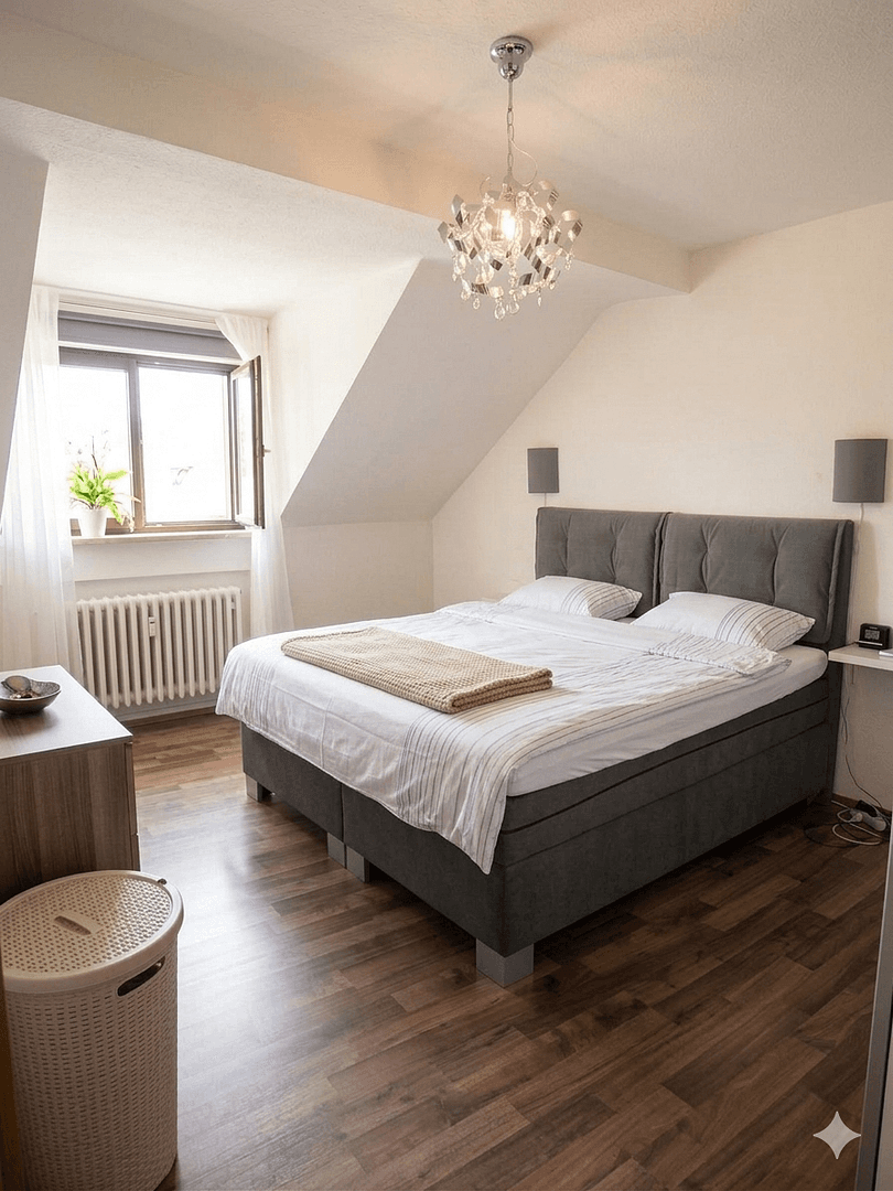 Prenájom bytu 3-izbový 90 m², Christophstraße 18-20, Essen, Severné Porýnie - Westfálsko Prenájom bytu 3-izbový 90 m², Christophstraße 18-20, Essen, Severné Porýnie - Westfálsko