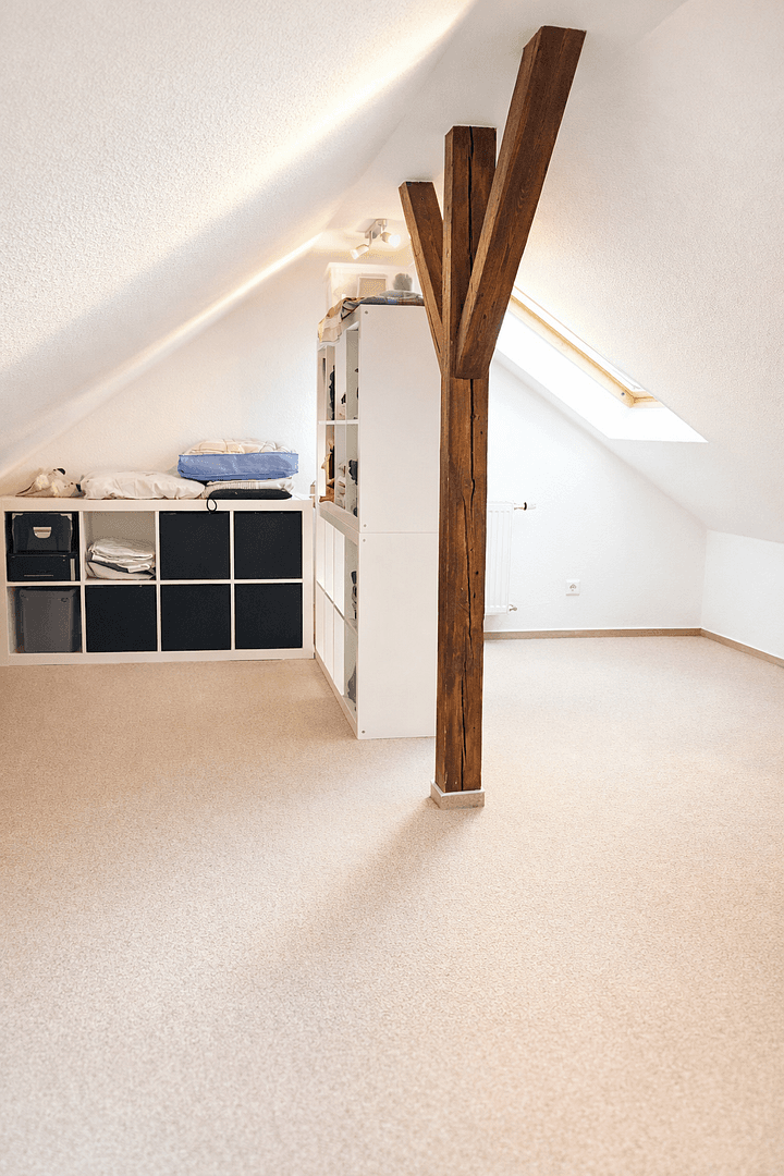 Prenájom bytu 3-izbový 90 m², Christophstraße 18-20, Essen, Severné Porýnie - Westfálsko Prenájom bytu 3-izbový 90 m², Christophstraße 18-20, Essen, Severné Porýnie - Westfálsko