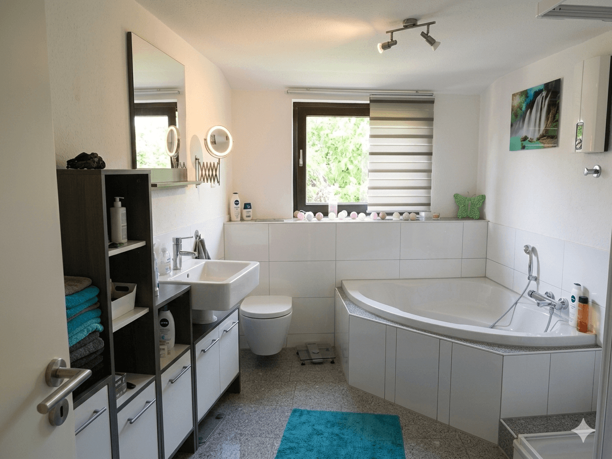 Prenájom bytu 3-izbový 90 m², Christophstraße 18-20, Essen, Severné Porýnie - Westfálsko Prenájom bytu 3-izbový 90 m², Christophstraße 18-20, Essen, Severné Porýnie - Westfálsko