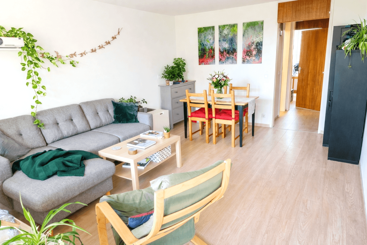 Predaj bytu 3-izbový 67 m², München, Bavorsko Predaj bytu 3-izbový 67 m², München, Bavorsko