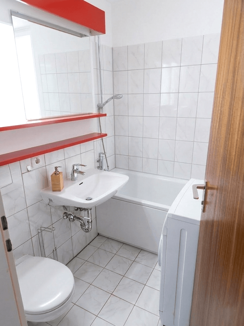 Predaj bytu 3-izbový 67 m², München, Bavorsko Predaj bytu 3-izbový 67 m², München, Bavorsko