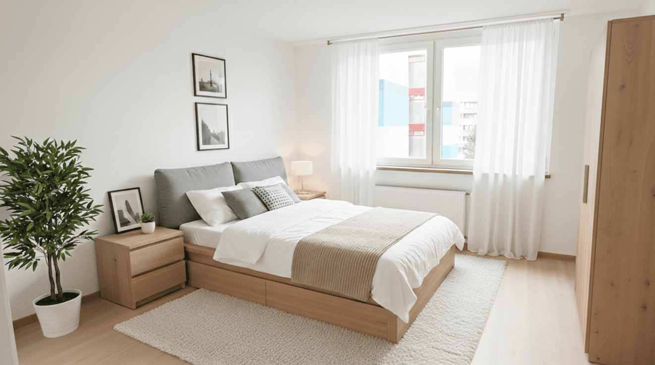 Predaj bytu 3-izbový 67 m², München, Bavorsko Predaj bytu 3-izbový 67 m², München, Bavorsko