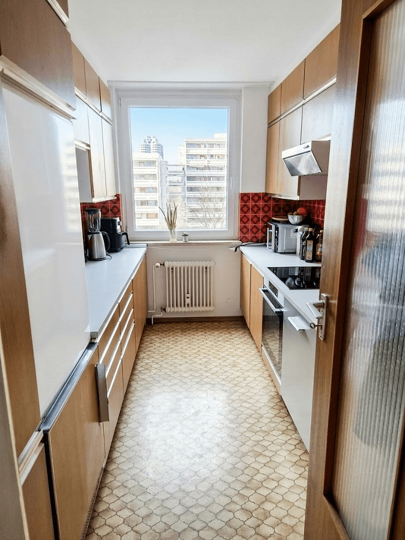 Predaj bytu 3-izbový 67 m², München, Bavorsko Predaj bytu 3-izbový 67 m², München, Bavorsko