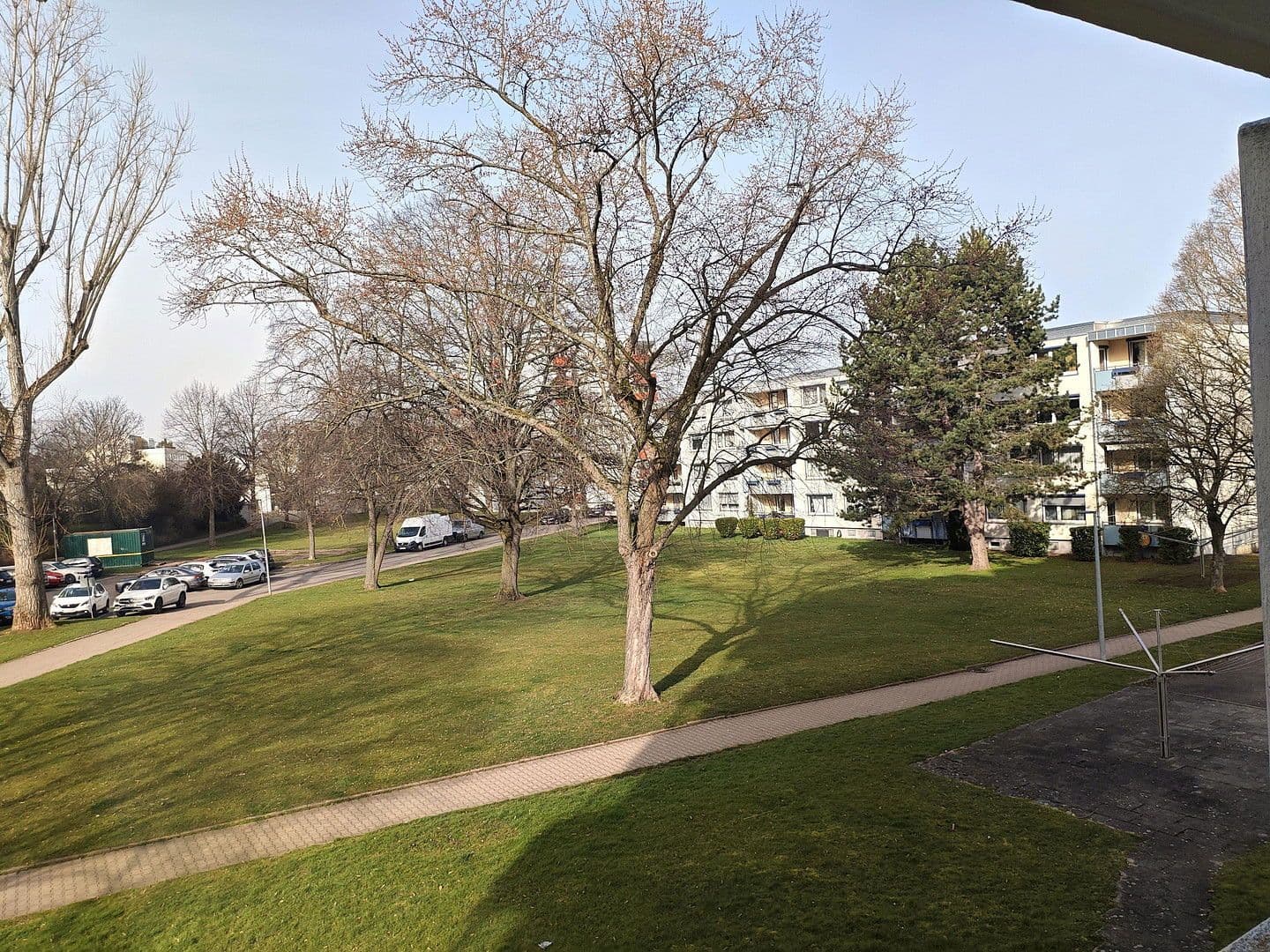 Predaj bytu 3-izbový 77 m², Wilhelm-Leuschner-Str.14, Böblingen, Bádensko-Wurttembersko Predaj bytu 3-izbový 77 m², Wilhelm-Leuschner-Str.14, Böblingen, Bádensko-Wurttembersko