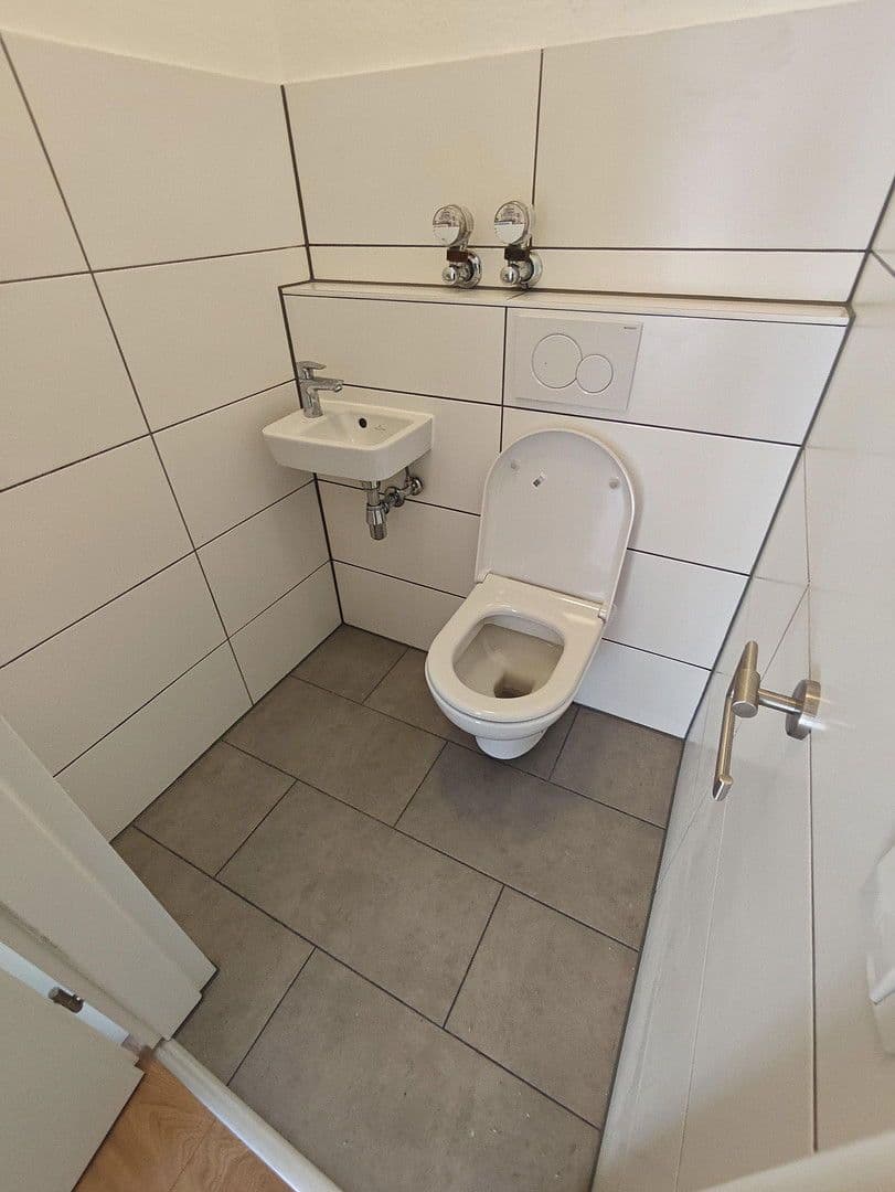 Predaj bytu 3-izbový 77 m², Wilhelm-Leuschner-Str.14, Böblingen, Bádensko-Wurttembersko Predaj bytu 3-izbový 77 m², Wilhelm-Leuschner-Str.14, Böblingen, Bádensko-Wurttembersko