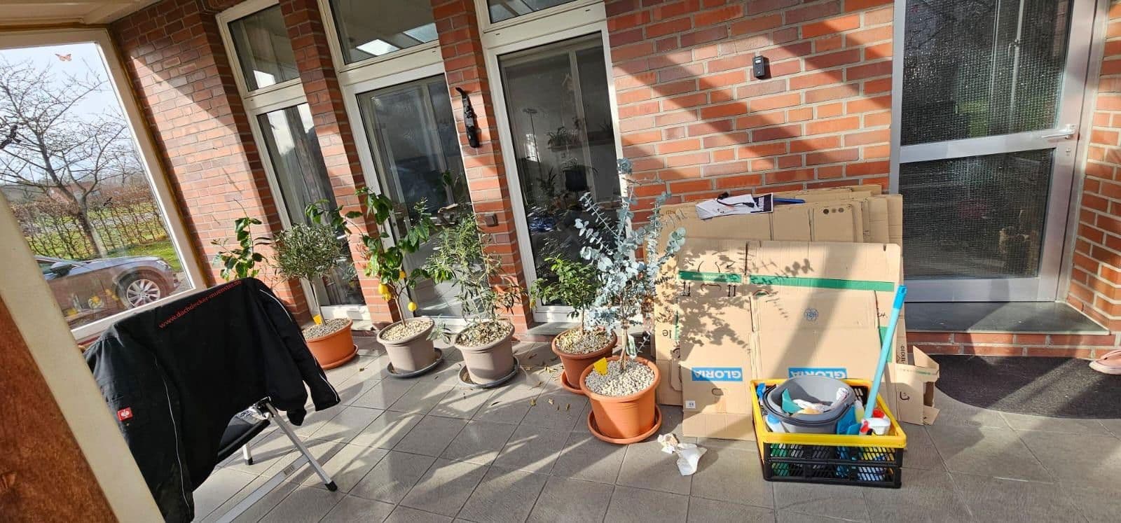 Prenájom bytu 3-izbový 147 m², Brock 1, Münster, Severné Porýnie - Westfálsko Prenájom bytu 3-izbový 147 m², Brock 1, Münster, Severné Porýnie - Westfálsko