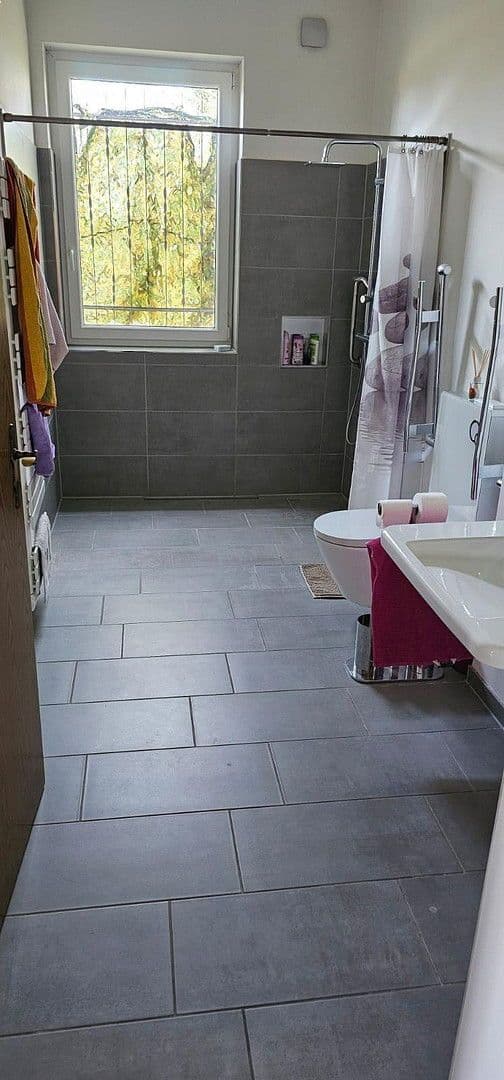 Prenájom bytu 3-izbový 147 m², Brock 1, Münster, Severné Porýnie - Westfálsko Prenájom bytu 3-izbový 147 m², Brock 1, Münster, Severné Porýnie - Westfálsko