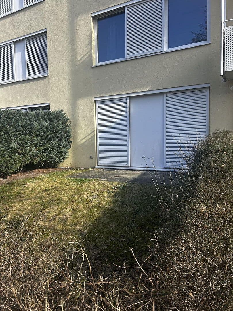 Predaj bytu 2-izbový 43 m², Hauptstr., Berlin, Berlín Predaj bytu 2-izbový 43 m², Hauptstr., Berlin, Berlín