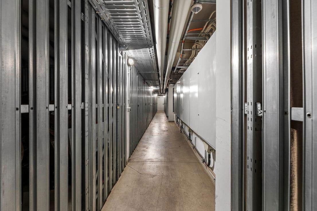 Predaj bytu 2-izbový 43 m², Hauptstr., Berlin, Berlín Predaj bytu 2-izbový 43 m², Hauptstr., Berlin, Berlín