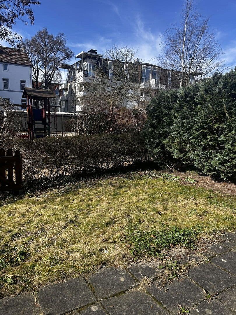 Predaj bytu 2-izbový 43 m², Hauptstr., Berlin, Berlín Predaj bytu 2-izbový 43 m², Hauptstr., Berlin, Berlín