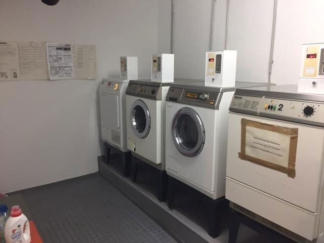 Predaj bytu 2-izbový 43 m², Hauptstr., Berlin, Berlín Predaj bytu 2-izbový 43 m², Hauptstr., Berlin, Berlín