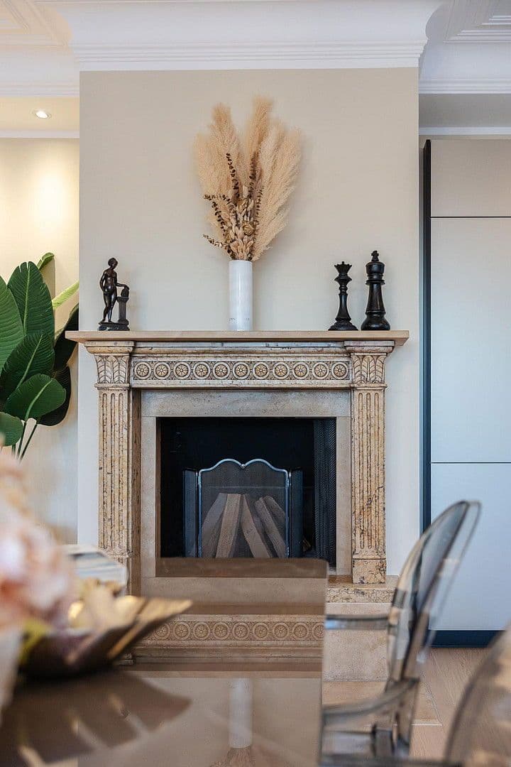 Predaj bytu 4-izbový 162 m², München, Bavorsko Predaj bytu 4-izbový 162 m², München, Bavorsko