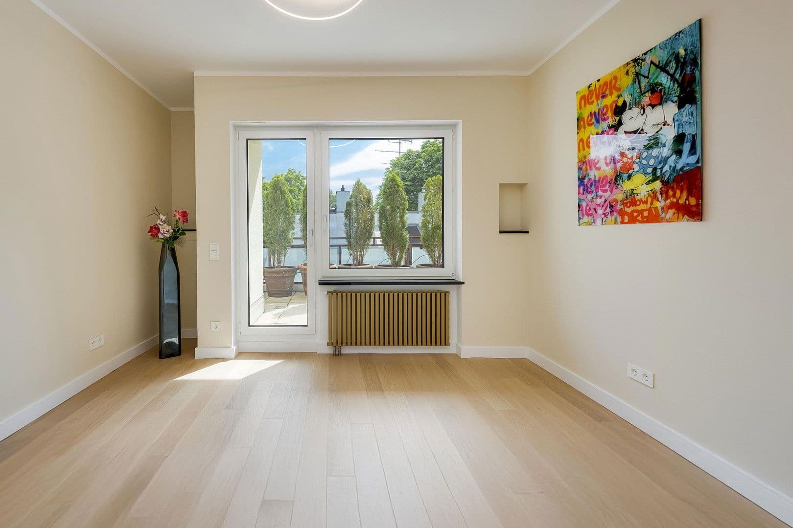 Predaj bytu 4-izbový 162 m², München, Bavorsko Predaj bytu 4-izbový 162 m², München, Bavorsko