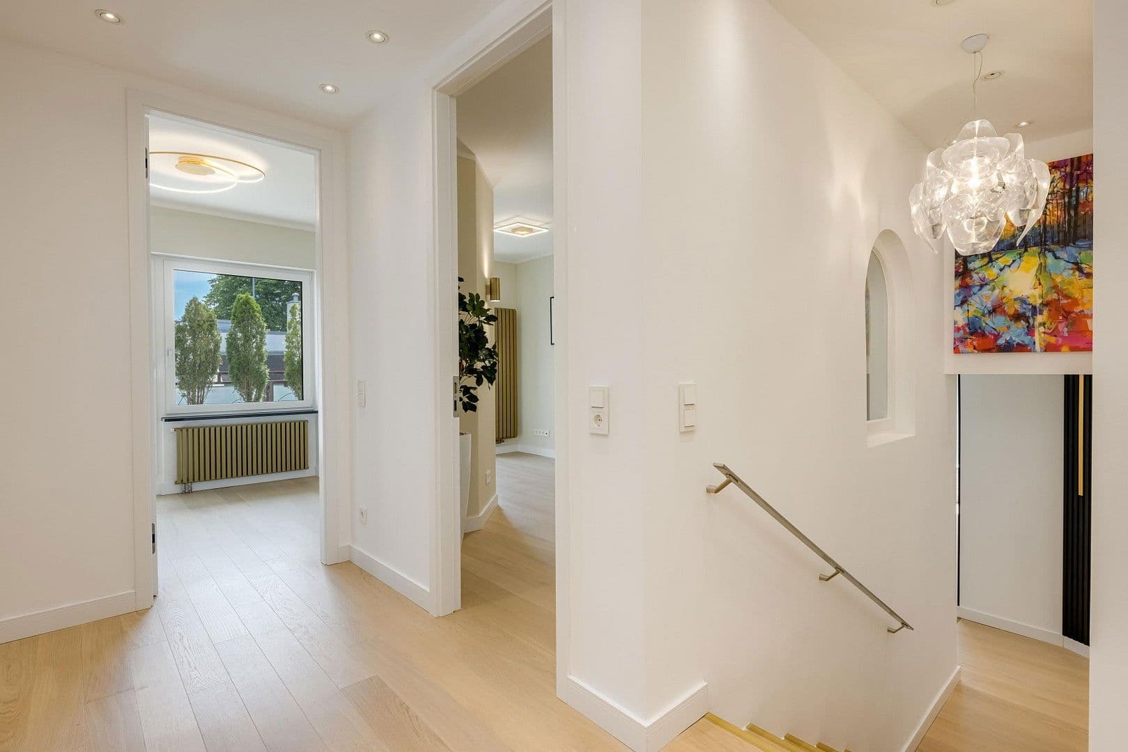 Predaj bytu 4-izbový 162 m², München, Bavorsko Predaj bytu 4-izbový 162 m², München, Bavorsko