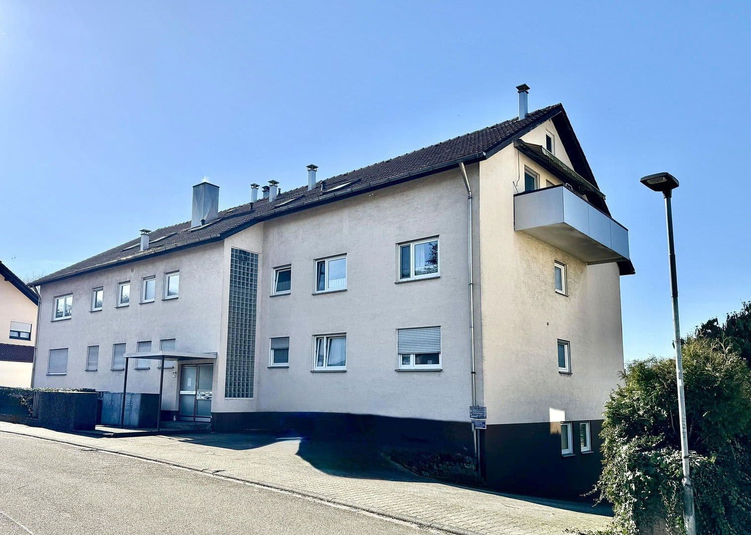Predaj domu 850 m², pozemek 1.286 m², Sinzheim, Bádensko-Wurttembersko Predaj domu 850 m², pozemek 1.286 m², Sinzheim, Bádensko-Wurttembersko