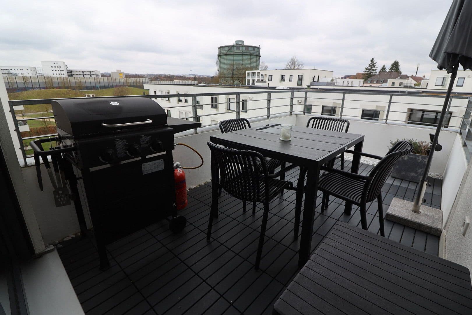 Predaj bytu 2-izbový 63 m², Edith-Stein-Str.34, Regensburg, Bavorsko Predaj bytu 2-izbový 63 m², Edith-Stein-Str.34, Regensburg, Bavorsko