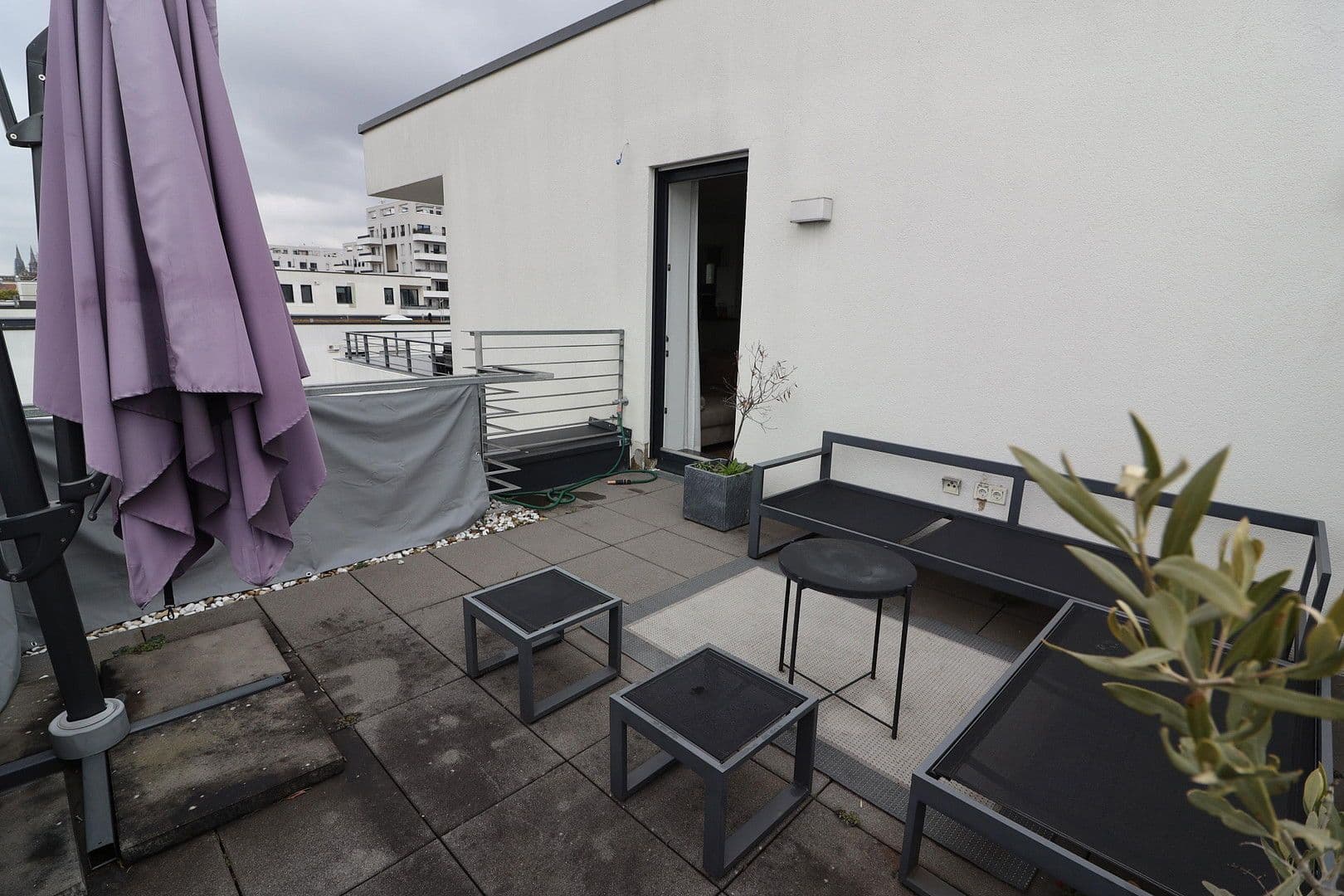 Predaj bytu 2-izbový 63 m², Edith-Stein-Str.34, Regensburg, Bavorsko Predaj bytu 2-izbový 63 m², Edith-Stein-Str.34, Regensburg, Bavorsko