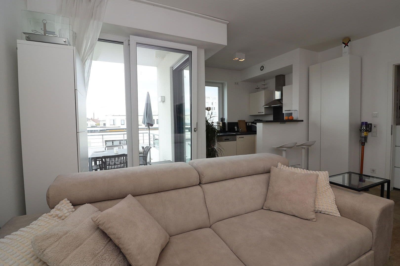 Predaj bytu 2-izbový 63 m², Edith-Stein-Str.34, Regensburg, Bavorsko Predaj bytu 2-izbový 63 m², Edith-Stein-Str.34, Regensburg, Bavorsko