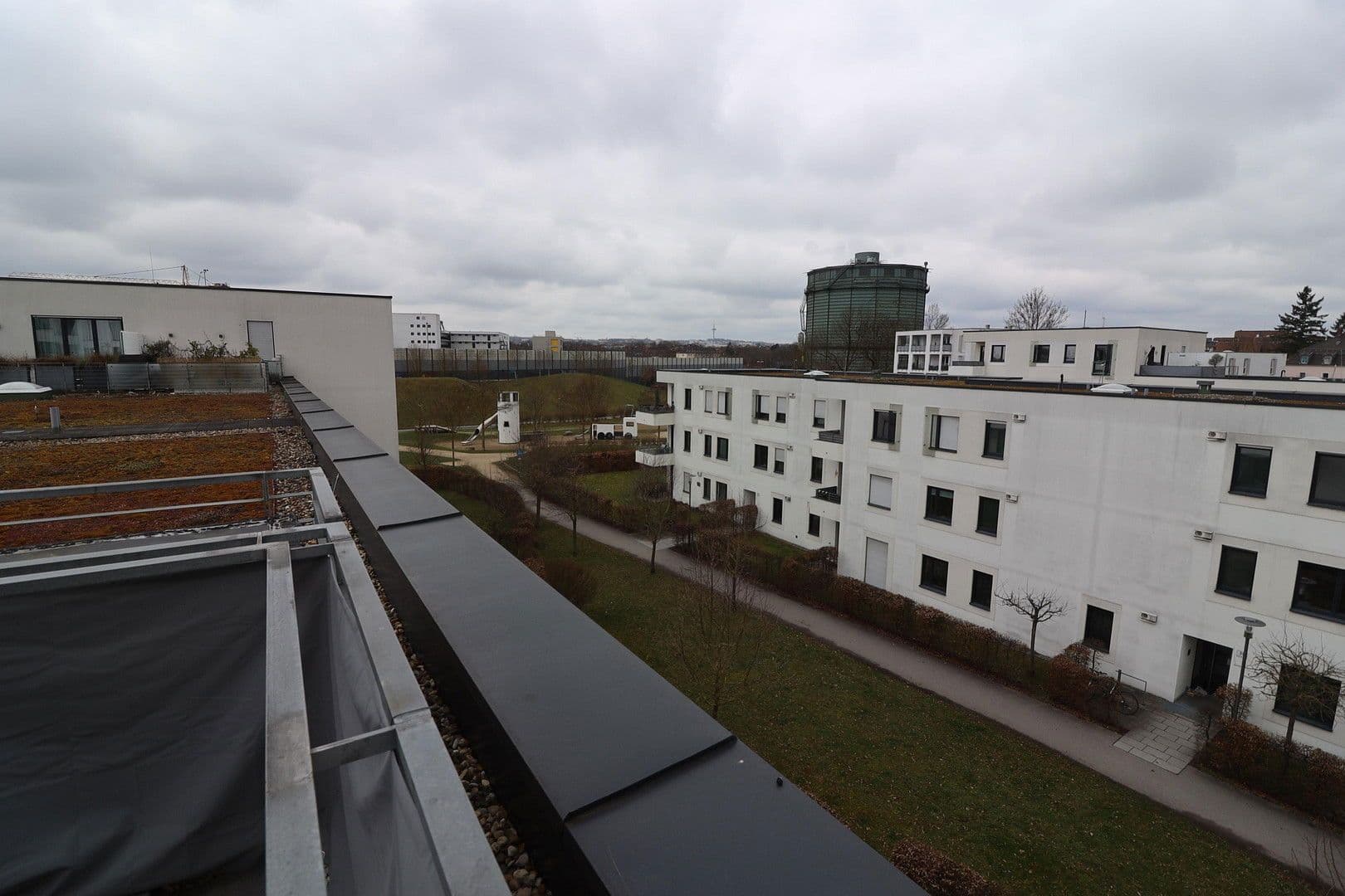 Predaj bytu 2-izbový 63 m², Edith-Stein-Str.34, Regensburg, Bavorsko Predaj bytu 2-izbový 63 m², Edith-Stein-Str.34, Regensburg, Bavorsko