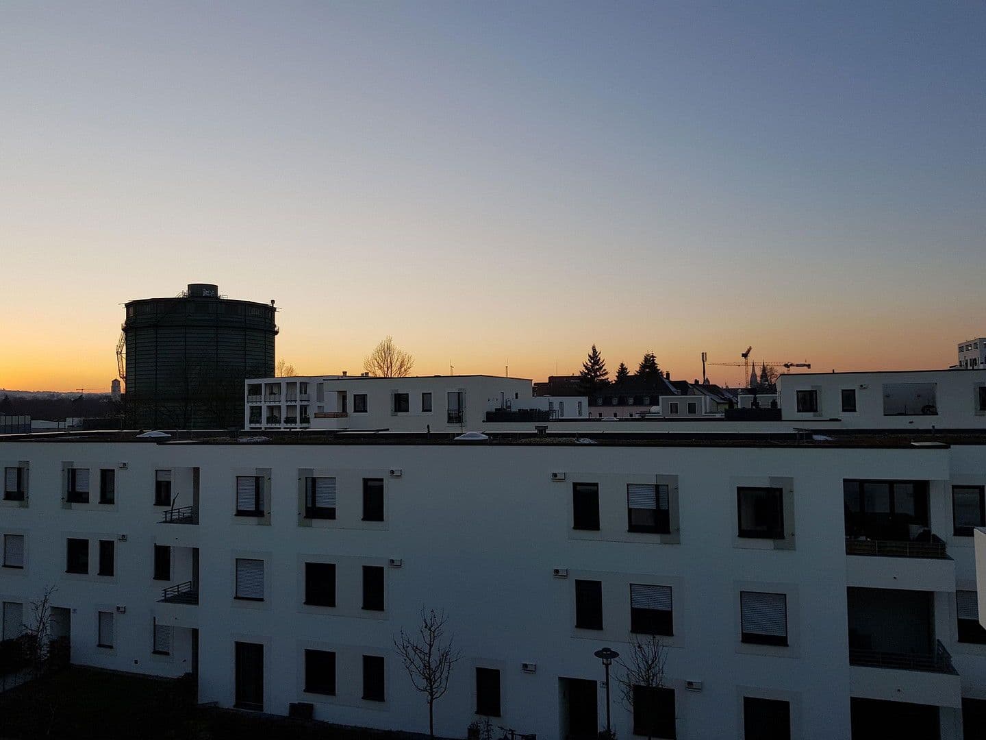 Predaj bytu 2-izbový 63 m², Edith-Stein-Str.34, Regensburg, Bavorsko Predaj bytu 2-izbový 63 m², Edith-Stein-Str.34, Regensburg, Bavorsko