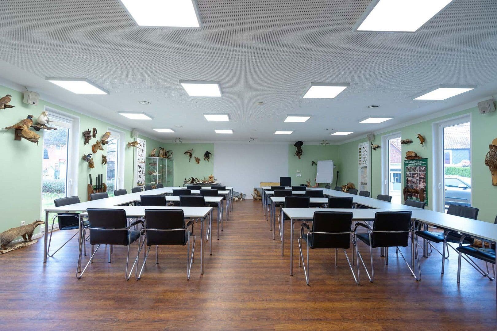 Predaj kancelárie 205 m², Lüneburger Landstraße 3, Garlstorf, Dolné Sasko Predaj kancelárie 205 m², Lüneburger Landstraße 3, Garlstorf, Dolné Sasko