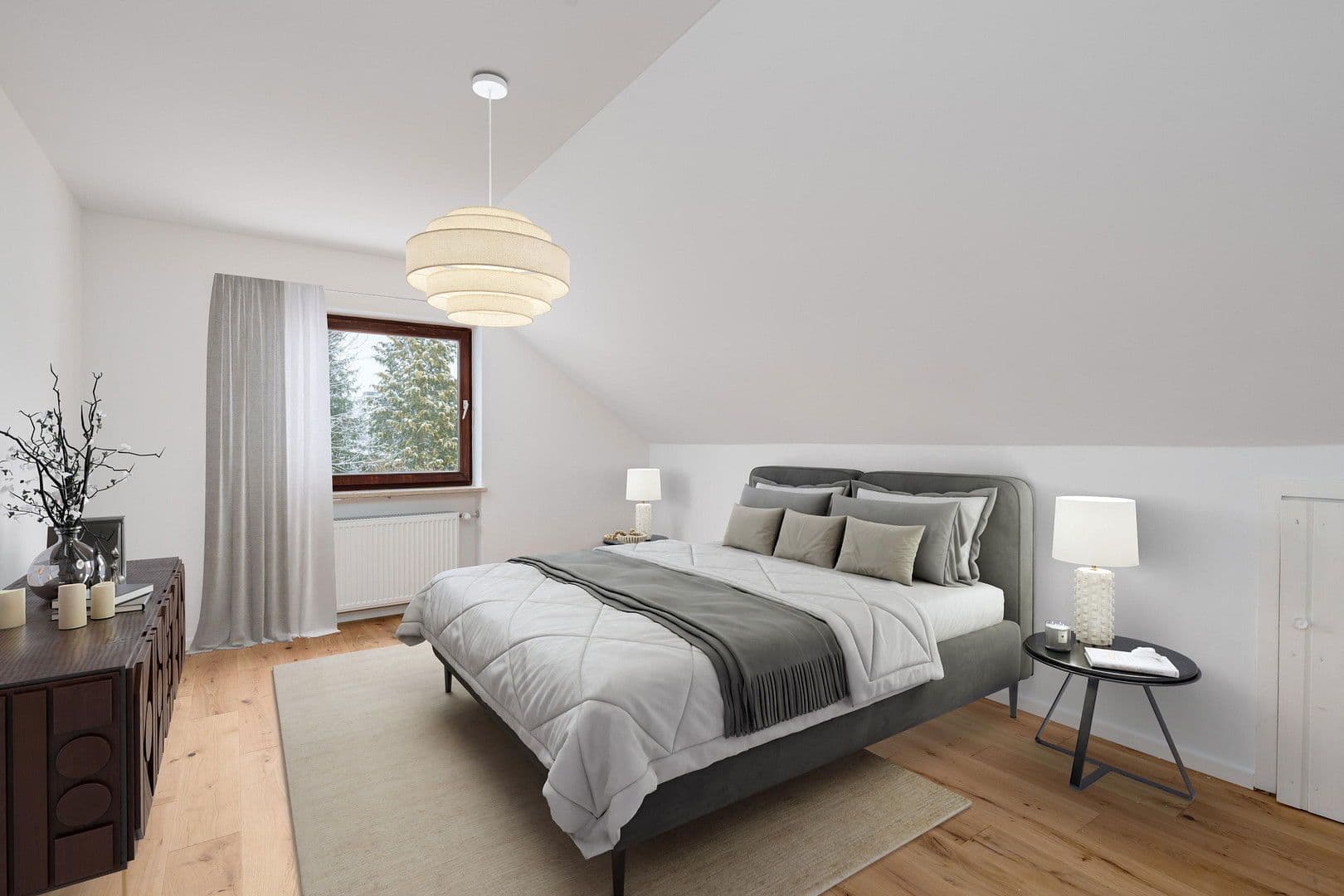 Predaj bytu 2-izbový 59 m², München, Bavorsko Predaj bytu 2-izbový 59 m², München, Bavorsko