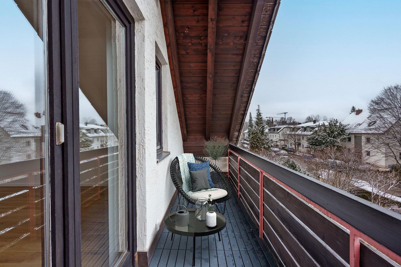 Predaj bytu 2-izbový 59 m², München, Bavorsko Predaj bytu 2-izbový 59 m², München, Bavorsko