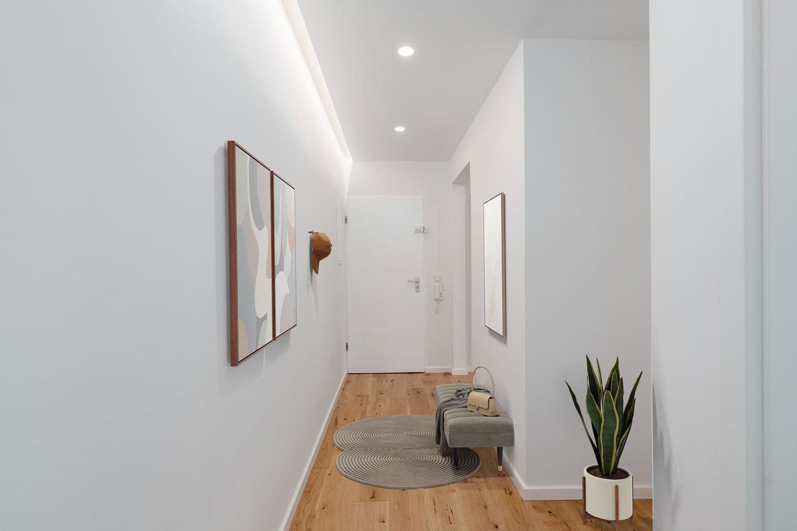 Predaj bytu 2-izbový 59 m², München, Bavorsko Predaj bytu 2-izbový 59 m², München, Bavorsko