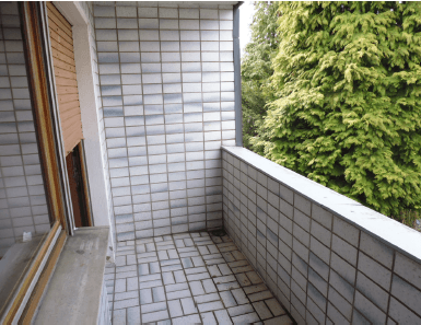 Prenájom bytu 1-izbový 38 m², Stiepeler Straße 70, Bochum, Severné Porýnie - Westfálsko Prenájom bytu 1-izbový 38 m², Stiepeler Straße 70, Bochum, Severné Porýnie - Westfálsko