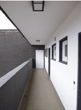 Prenájom bytu 1-izbový 38 m², Stiepeler Straße 70, Bochum, Severné Porýnie - Westfálsko Prenájom bytu 1-izbový 38 m², Stiepeler Straße 70, Bochum, Severné Porýnie - Westfálsko