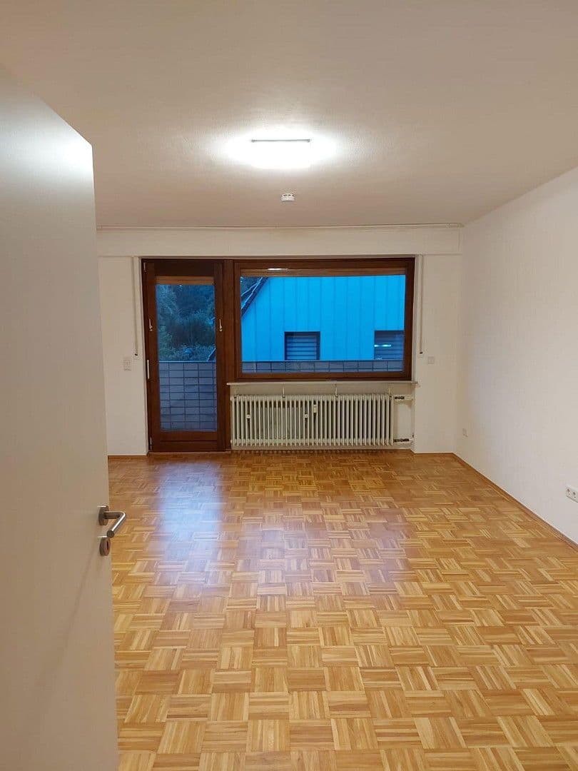 Prenájom bytu 1-izbový 38 m², Stiepeler Straße 70, Bochum, Severné Porýnie - Westfálsko Prenájom bytu 1-izbový 38 m², Stiepeler Straße 70, Bochum, Severné Porýnie - Westfálsko