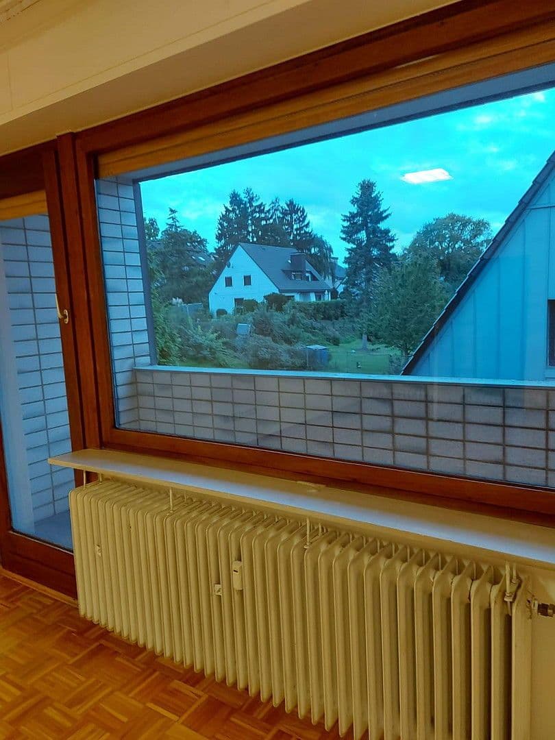 Prenájom bytu 1-izbový 38 m², Stiepeler Straße 70, Bochum, Severné Porýnie - Westfálsko Prenájom bytu 1-izbový 38 m², Stiepeler Straße 70, Bochum, Severné Porýnie - Westfálsko