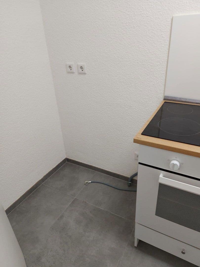 Prenájom bytu 1-izbový 38 m², Stiepeler Straße 70, Bochum, Severné Porýnie - Westfálsko Prenájom bytu 1-izbový 38 m², Stiepeler Straße 70, Bochum, Severné Porýnie - Westfálsko