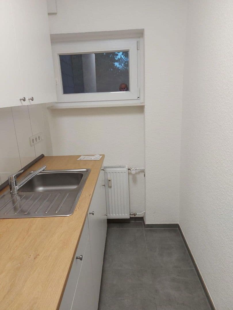 Prenájom bytu 1-izbový 38 m², Stiepeler Straße 70, Bochum, Severné Porýnie - Westfálsko Prenájom bytu 1-izbový 38 m², Stiepeler Straße 70, Bochum, Severné Porýnie - Westfálsko