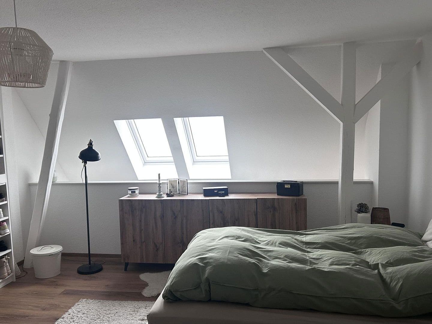 Prenájom bytu 2-izbový 59 m², Bahnhofsplatz 1a, Oldenburg, Dolné Sasko Prenájom bytu 2-izbový 59 m², Bahnhofsplatz 1a, Oldenburg, Dolné Sasko