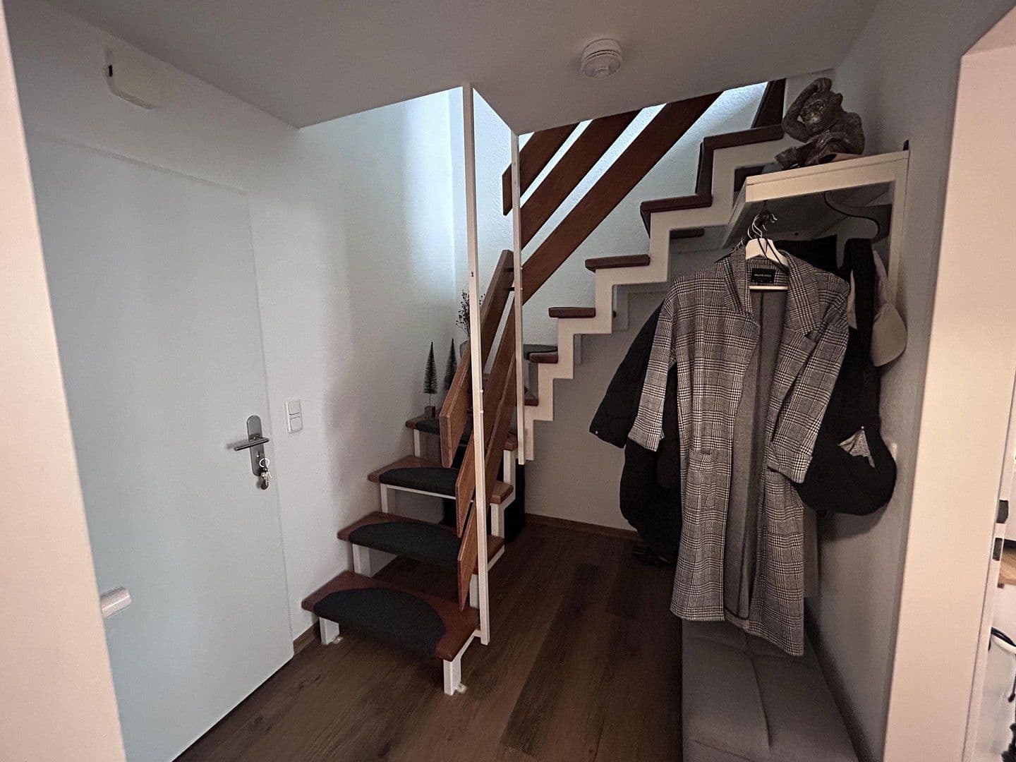 Prenájom bytu 2-izbový 59 m², Bahnhofsplatz 1a, Oldenburg, Dolné Sasko Prenájom bytu 2-izbový 59 m², Bahnhofsplatz 1a, Oldenburg, Dolné Sasko