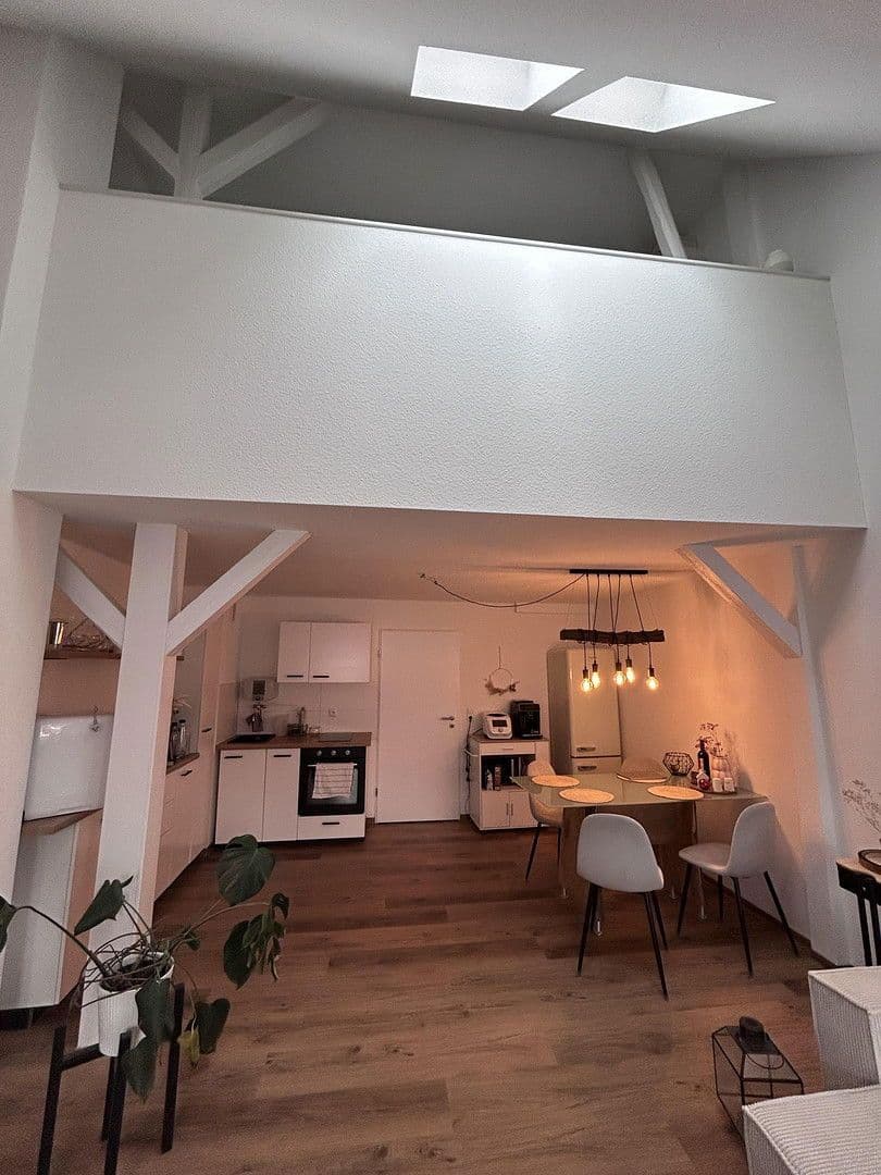 Prenájom bytu 2-izbový 59 m², Bahnhofsplatz 1a, Oldenburg, Dolné Sasko Prenájom bytu 2-izbový 59 m², Bahnhofsplatz 1a, Oldenburg, Dolné Sasko