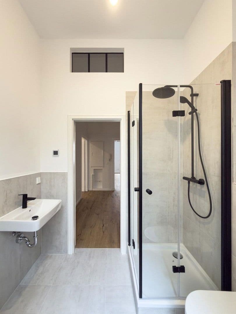 Predaj bytu 2-izbový 56 m², Zinzendorfstraße 4, Berlin, Berlín Predaj bytu 2-izbový 56 m², Zinzendorfstraße 4, Berlin, Berlín