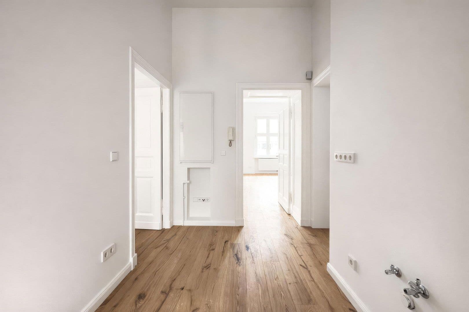 Predaj bytu 2-izbový 56 m², Zinzendorfstraße 4, Berlin, Berlín Predaj bytu 2-izbový 56 m², Zinzendorfstraße 4, Berlin, Berlín
